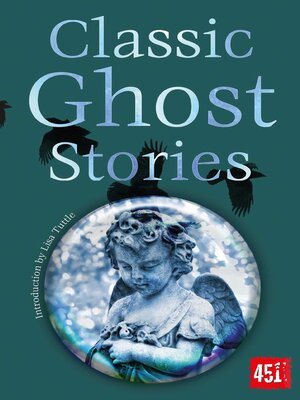 cover image of Classic Ghost Stories